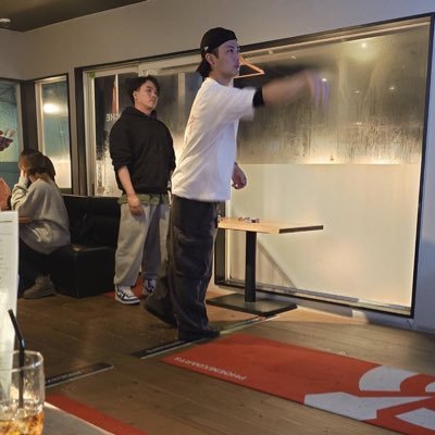 mj_veji_ta's profile picture. (24) 宮城県産 煙草と酒とダーツ