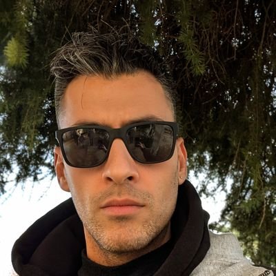 francescopigl's profile picture. 