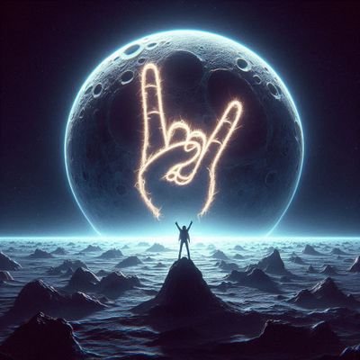easybr0web3's profile picture. globalisasi xtre keep spirite♥️💪🚀🚀🚀