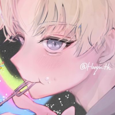 はにゅさんのプロフィール画像