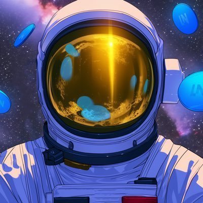 Privacy protector | Championing user sovereignty in the age of Web3. 