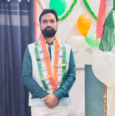 press reporter
अभी वो नोट छपी नहीं जो त्रिपुरारी पाण्डेय को खरीद सकें
निडर पत्रकार