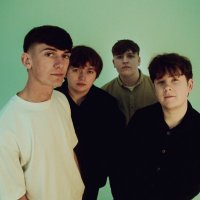 The Cases (@thecases_band) 's Twitter Profile