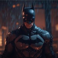 BATMAN (@thebatmansaidso) 's Twitter Profile