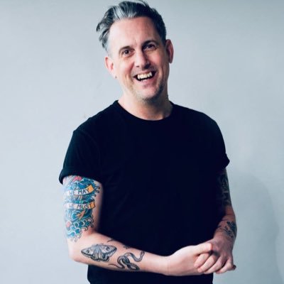 Dan Edwards Profile