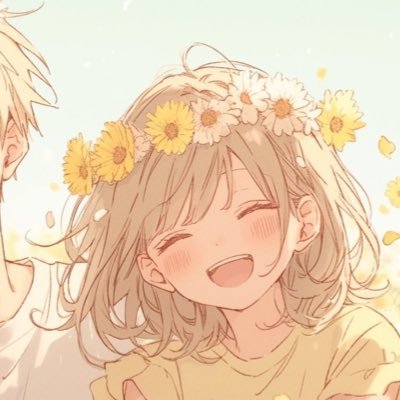 悠稀🐺🌻【Lupinus】さんのプロフィール画像