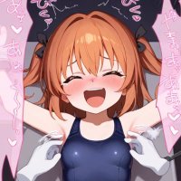 ユキ@AIくすぐり (@kochokocho_suki) 's Twitter Profile
