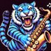 とらいち🎷サックス (@tiger1_sax) Twitter profile photo とらいち🎷サックス (@tiger1_sax) Twitter profile photo