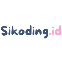 JASA PEMBUATAN WEBSITE LARAVEL PHP CSS HTML DLL (@sikoding_id) 's Twitter Profile