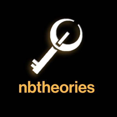 A place to share chaotic theories & discussions about @nbthieves 🔑 ID/EN/ES/中文/日本語 ✍
