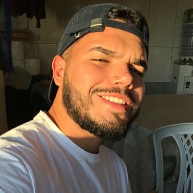 tudo que move é sagrado.