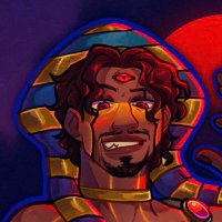 Magion (@magiondelcaos) 's Twitter Profile
