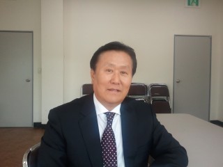 대한양궁협회 전무이사/따뜻한 독종 저자