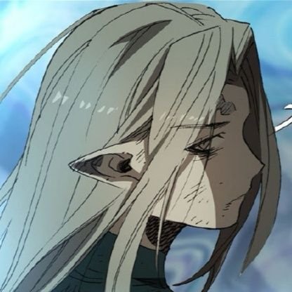 休止さんのプロフィール画像