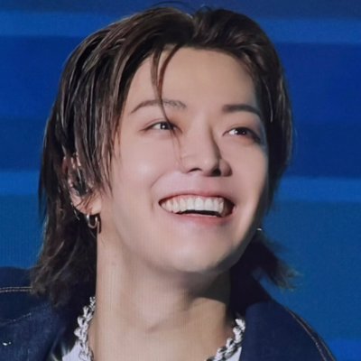 Thank you YUTA ❤‍🔥1st single Twisted Paradise