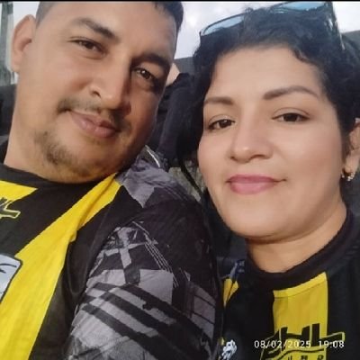 No hay día que no sueñe con la libertad de mi país. Amo a mi familia. Provida, cristiano, ProIsrael, de derecha #MAGA. Amarillo y Negro hasta siempre 💛🖤