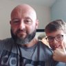 pajberry's profile picture. Big, Bald, Bearded, AKA Bez, The Berry Monster. Proud father of little Jack Berry.
Scotch, not bourbon. #SlavaUkraini
