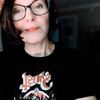 Lady Magdalen 🖤🦇🖤 Seeing Ghost 7/11 and 7/28 (@magdalenghost) 's Twitter Profile Photo