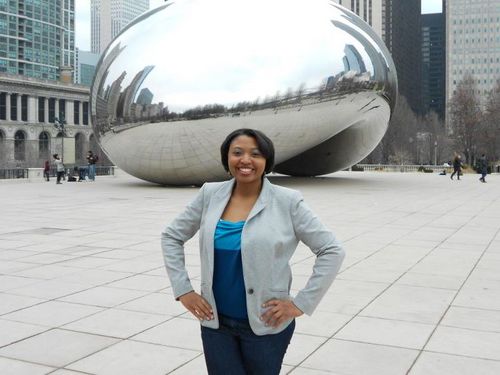 Multimedia journalist keeping you informed on news in Chicago and beyond.