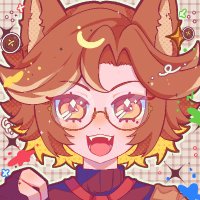 Sunny サニ 🎨🐶Vtuber (@sunnyfaller) 's Twitter Profile Photo Sunny サニ 🎨🐶Vtuber (@sunnyfaller) 's Twitter Profile Photo
