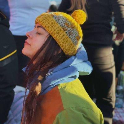 Artista 2D. Ñoña chill.
Hago arte para jueguitos ♥️
@ArtByLafi