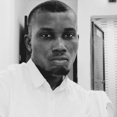 JL.BAZZ. Foundational Ogoni boy. Profile