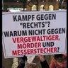 FeigeMatthias's profile picture. Aufgeweckt und kritisch
Nachdenken, statt blind folgen.
HSV forever!