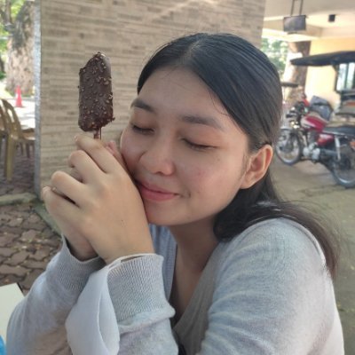 crstinejyl's profile picture. 🪬