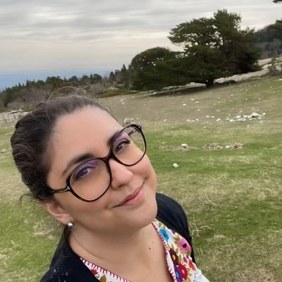 paulinadrv1's profile picture. 