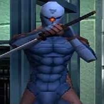 I am Gray Fox Hand to hand! It is the basis of all combat! Only a fool trusts his life to a weapon!