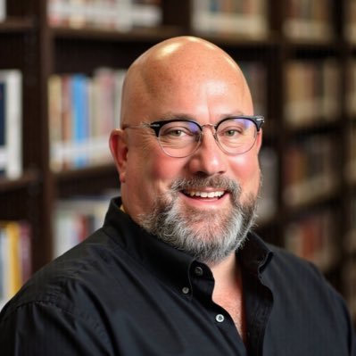 Public Education advocate. Assoc Prof of Ed Ldshp. Author. Speaker. Dir of EdS/EdD programs at Ball State University. Opinions are my own, not my employer's.