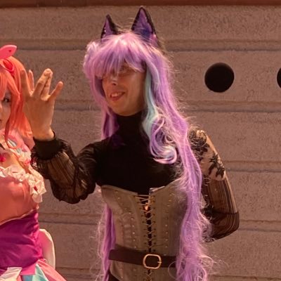 Renamonchile's profile picture. tengo 47 años , dirijo la comunidad de digimon chile y doy vida al personaje de renamon