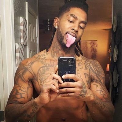 I’m The one ☝🏽 an Only Samson The God hit that TikTok link (https://t.co/V5rHkUq715)