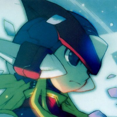 『Μηδέν』(½❄)さんのプロフィール画像