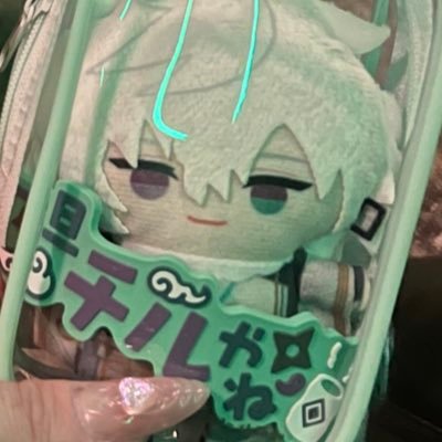 深爪㌠さんのプロフィール画像