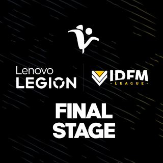 Akun resmi Lenovo Legion IDFM League: Final Stage, kompetisi e-sport Football Manager terbesar di Indonesia. Contact: ligaidfm@gmail.com | Pesan Tiket disini👇