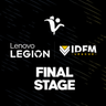 IDFMLeague's profile picture. Akun resmi Lenovo Legion IDFM League: Final Stage, kompetisi e-sport Football Manager terbesar di Indonesia. Contact: ligaidfm@gmail.com