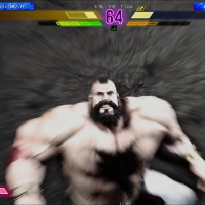 pohu_0128's profile picture. ボルシチダイナマイト!!! (ストV⋯バイソン スト6⋯エド、ザンギエフ、ベガ使ってます)