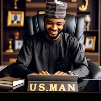 @Usman (@usmandansmall) 's Twitter Profile Photo