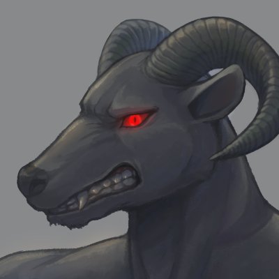 rai_ubjj's profile picture. ゲーム作ろうとコードを打ったり絵を描いたりしてます！