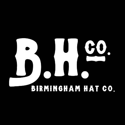 Birmingham Hat Company.
American style. Southern Comfort.