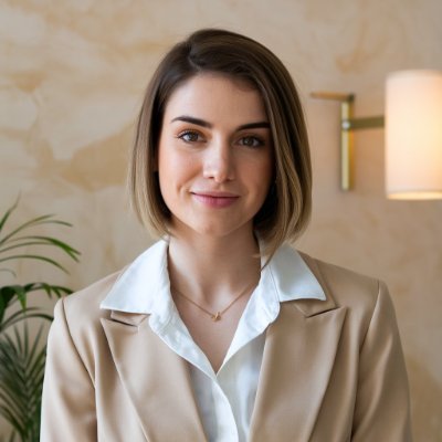 Follow to watch a self funded AI side project beat the world of VC funded tech and recruiters. 💁♀️