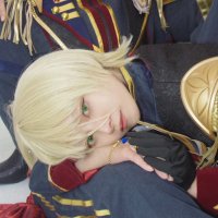 らいら@20ココフリ川崎🍑🦊 (@lyra__cos) 's Twitter Profile Photo