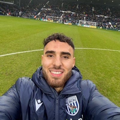 @wba East stand STH + Away member Own the account @TheBaggiesZone TikTok: @wba_fan_page