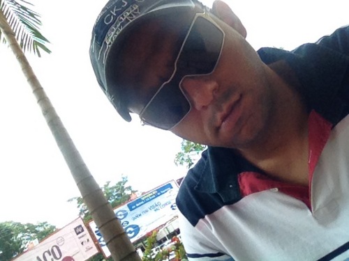 rodrigosilvaniq's profile picture. 