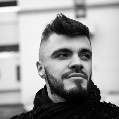 Антон Profile