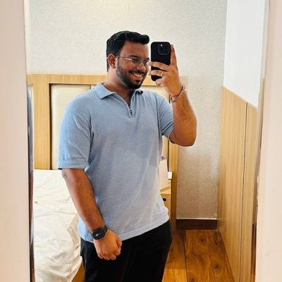 SDE @OpenText • Ex-Executive @mlsakiit • Cybersecurity • BizTech enthusiast