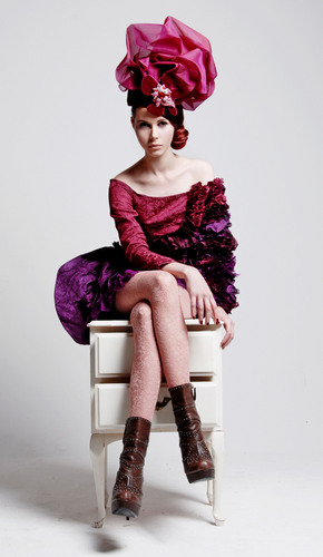 KymberlyLouise's profile picture. Fashion Stylist-Image Consultant-Fashion Consultant-Blogger-Co-Owner & Designer of Miss ShowPony http://t.co/g7BRPOO4U1 Publicity & Events Coordinator @COCOM