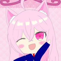 ねこ丸(OvO)@イラスト初心者🔰🍚⛏💞💉🍯🌼🍑❕🩷🐰❄️🪽🎀 (@nekomaru_37564) 's Twitter Profile Photo