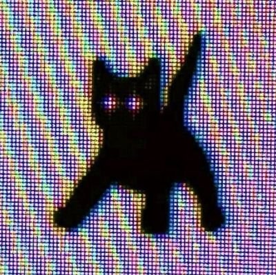 growth. ai. tiktok. psyops. cogsec. black cat marketer @growgami.